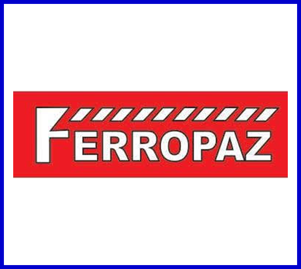 Ferropaz