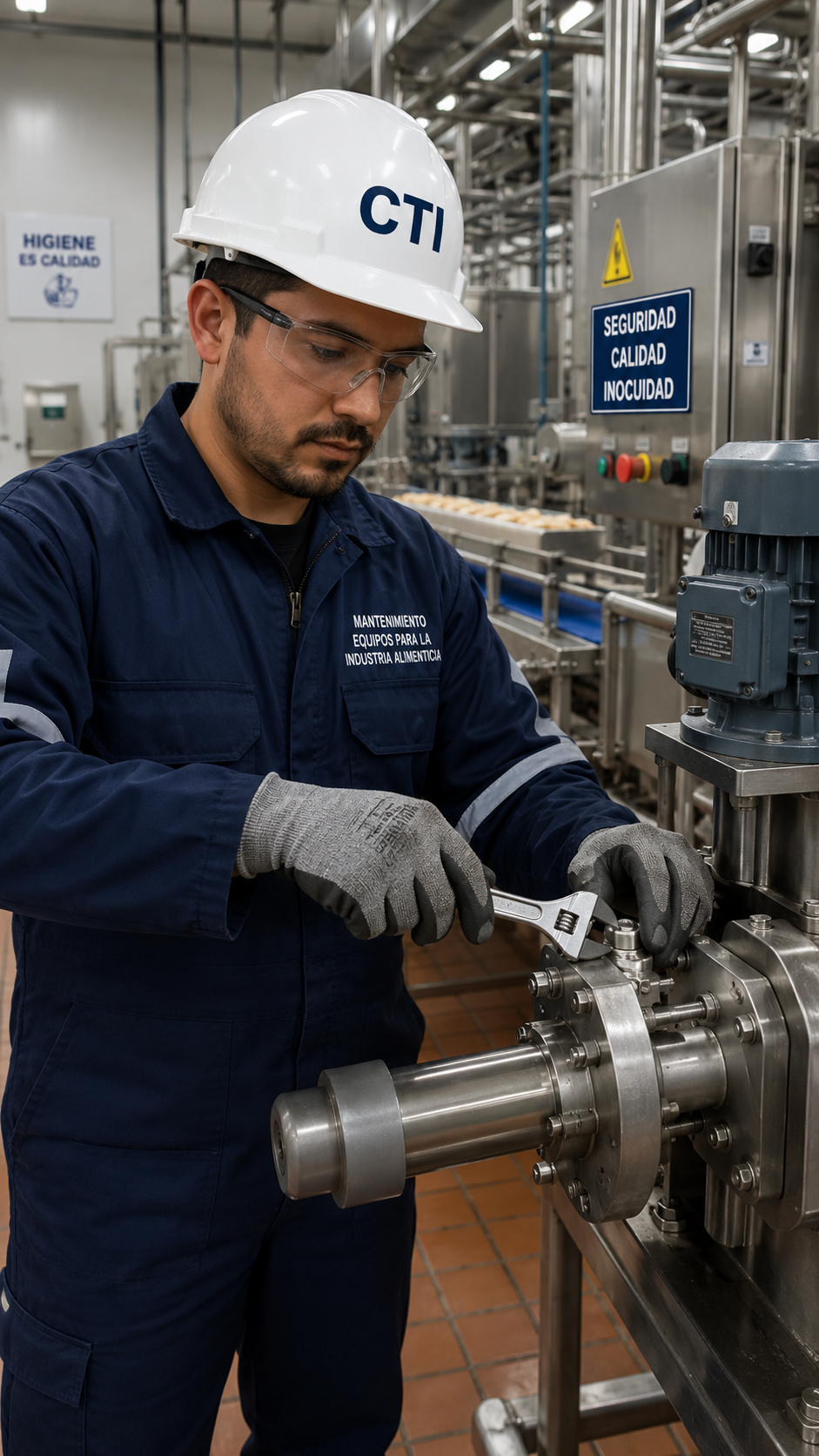 TECNICO CONTROL TEC